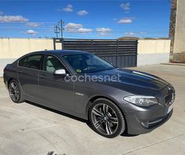 BMW SERIE 5 530X BMW SERIE 5