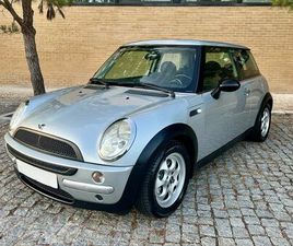 MINI MINI COOPER