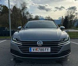 VW ARTEON ELEGANCE