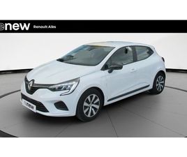 RENAULT CLIO CLIO TCE 90