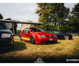 VOLKSWAGEN BORA VR6 2.8 V6 4MOTION BIELINY - SPRZEDAJEMY.PL
