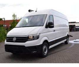 CRAFTER 2.0TDI 4X4 ALLRAD DIFFERENZIALSPERRE