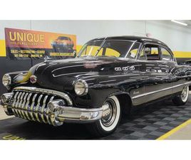 1950 BUICK SPECIAL FOR SALE