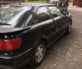 AUDI COUPE MERIDA EONE-FORTY 475- E BIKE ENDURO