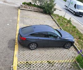 BMW SERIJA 3 GRAN TURISMO 320 XD, 2016 GOD.