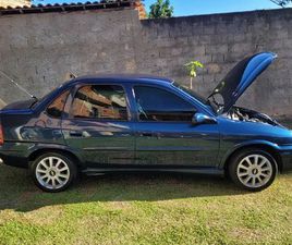 CHEVROLET CLASSIC SED.WIND 1.0/MILLENIUM/CLASSIC VHC