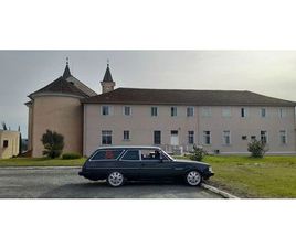 CHEVROLET CARAVAN COMODORO 4.1/2.5