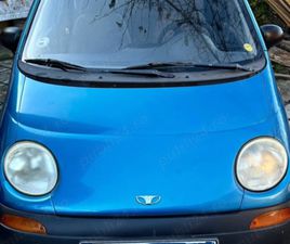 VÂND MATIZ ,AN FABRICAȚIE 2006