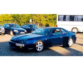 HONDA PRELUDE ≫ 1997 • 8 500 ЛВ. • ID