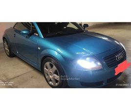 180 CV COUPÉ BENZINA TUTTA ORIGINALE