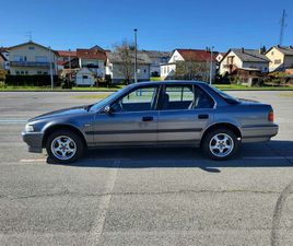 HONDA ACCORD HONDA ACCORD 1991.G.