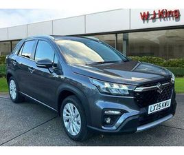 1.5H MOTION AGS EURO 6 (S/S) 5DR