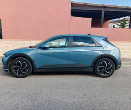 HYUNDAI IONIQ 5 77KWH LIGHT RWD 168KW