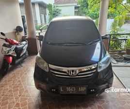 HONDA FREED 2012 HONDA FREED 1,5 POWER SLIDING DOOR MPV
