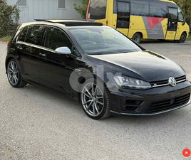 VOLKSWAGEN GOLF 7R 7 R 2.0 TSI DSG 4MOTION PANORAMA