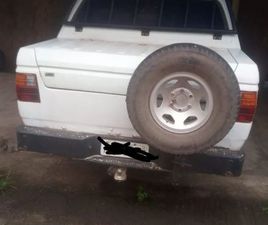 S 3.9/4.0 TURBO DIESEL