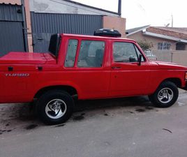 S 3.9/4.0 TURBO DIESEL