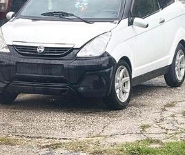 AIXAM CROSSOVER AIXAM