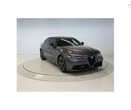 ALFA ROMEO GIULIA 2.2 D TURBO 154KW VELOCE AUTO 4WD 210CV 4P