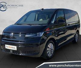 VOLKSWAGEN MULTIVAN VW MULTIVAN BUSINESS ÜH TDI