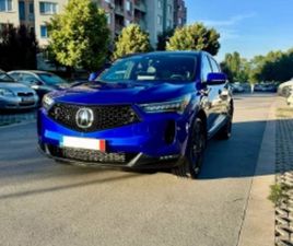 ACURA RDX A-SPEC SH-AWD FACELIFT ≫ 2023 • 65 000 ЛВ. • ID