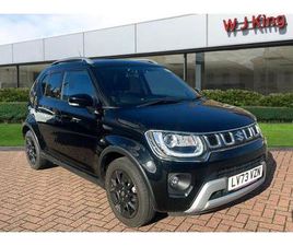 1.2 DUALJET MHEV SZ5 EURO 6 (S/S) 5DR