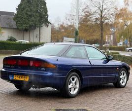 FORD PROBE FORD PROBE - 2.5-24V V6|1E EIGENAAR ORIGINEEL NEDERLANDS|SUBLIEME STAAT