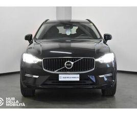 VOLVO XC60 B4 (D) AWD AUTOMATICO CORE N1 DEL 2021 USATA A FOLIGNO