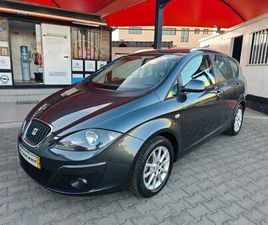 SEAT LEÓN 1.9 TDI STYLANCE
