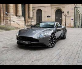 ASTON MARTIN DB11 AMR V12 5.2 608CH BVA8