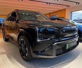 81.4KWH GT-LINE S AUTO 5DR