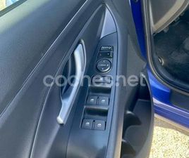 HYUNDAI I30 SW HYUNDAI I30 CW 1.6 CRDI BDRIVE GO PLUS