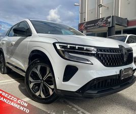 AUSTRAL RENAULT AUSTRAL MHEV 140 CV *EQUILIBRE* EVOLUTION AUTO