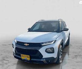 4X4 ACTIV Z אוט׳ 1.3 (155 כ״ס)