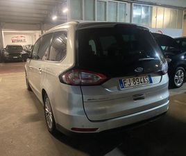 GALAXY GALAXY 2.0 TDCI 150CV START&AMP;STOP POWERSHIFT TIT. BUSINESS