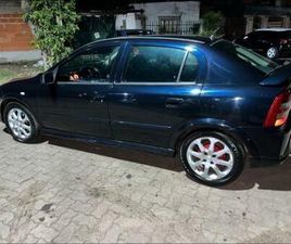 CHEVROLET ASTRA CHEVROLET ASTRA 2.0 8V