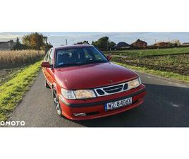 SAAB 9-3 SAAB 9-3 SE 2.0TS