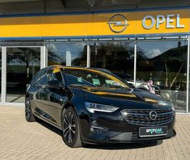 OPEL INSIGNIA SPORTS TOURER B SPORTS TOURER BUSINESS