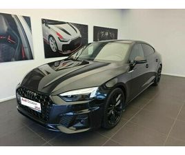 A5 SPORTBACK 35 TDI 163 S TRONIC 7