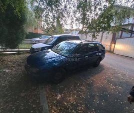 NISSAN PRIMERA NISSAN PRIMERA P11