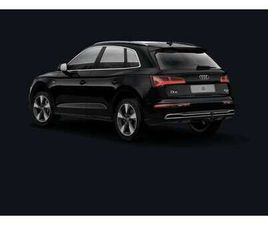 AUDI Q5 45 TDI 45 TDI QUATTRO TIPTRONIC SPORT