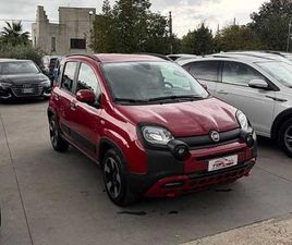 FIAT PANDA PANDA