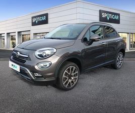 1.4 MULTIAIR 16V 170CH CROSS+ 4X4 AT9