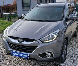 HYUNDAI IX35 HYUNDAI IX35