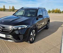 MERCEDES EQB EQB 250 MERCEDES-BENZ EQB EQB 250