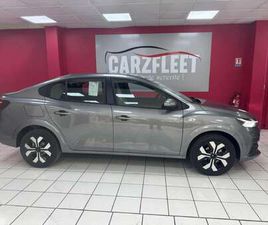DACIA LOGAN 1.0 TCE 100CV EXPRESSION 2025/NEUF/EXPORT 11890 HT