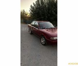 NISSAN SUNNY 1.6 LX