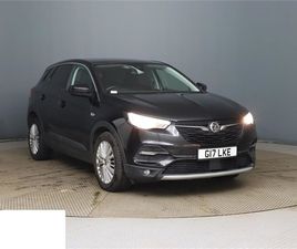 1.6 TURBO D BLUEINJECTION TECH LINE NAV SUV 5DR DIESEL AUTO EURO 6 (START/STOP) (120 PS)