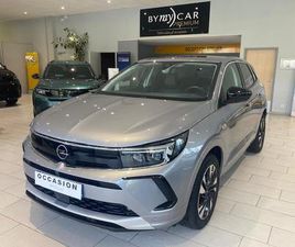 GRANDLAND 1.5 DIESEL 130 CH BVA8