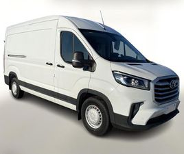 2.0 DIESEL 148 L3H2 LED KAM PDC TEMP